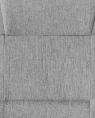 Poltrona da scrivania MAGNUS Lino Grigio_990524