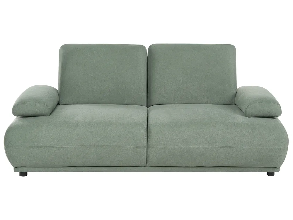Sofa dla 2 osób NACKA Jasnozielony