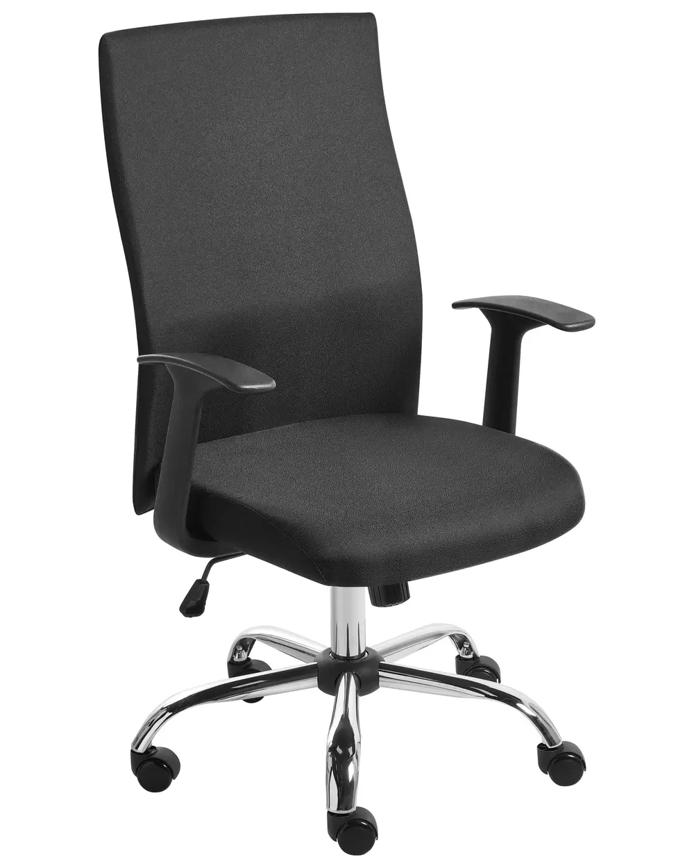 Office Chair ZUNO Fabric Black_1048925