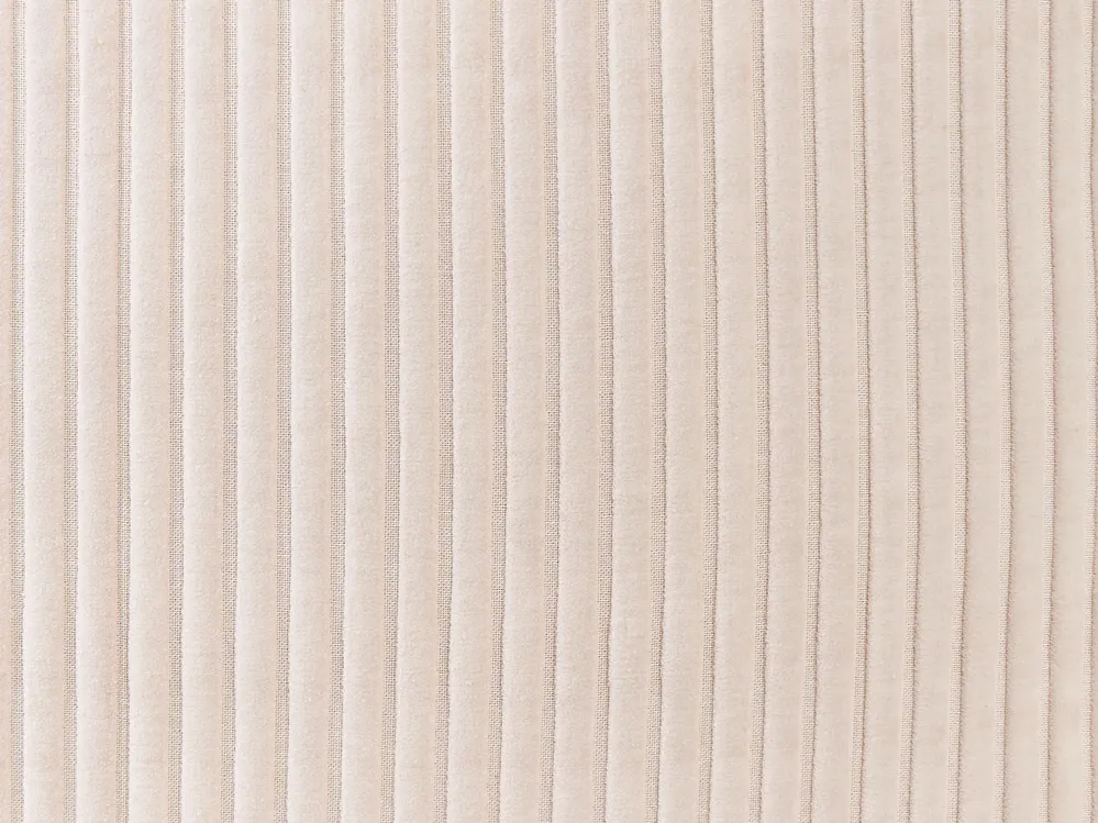 Pouffe MUKKI Cotton Beige_861648