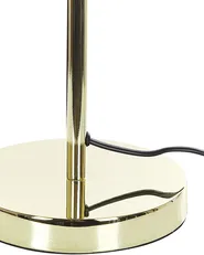 Table Lamp SENETTE Metal Gold_822324