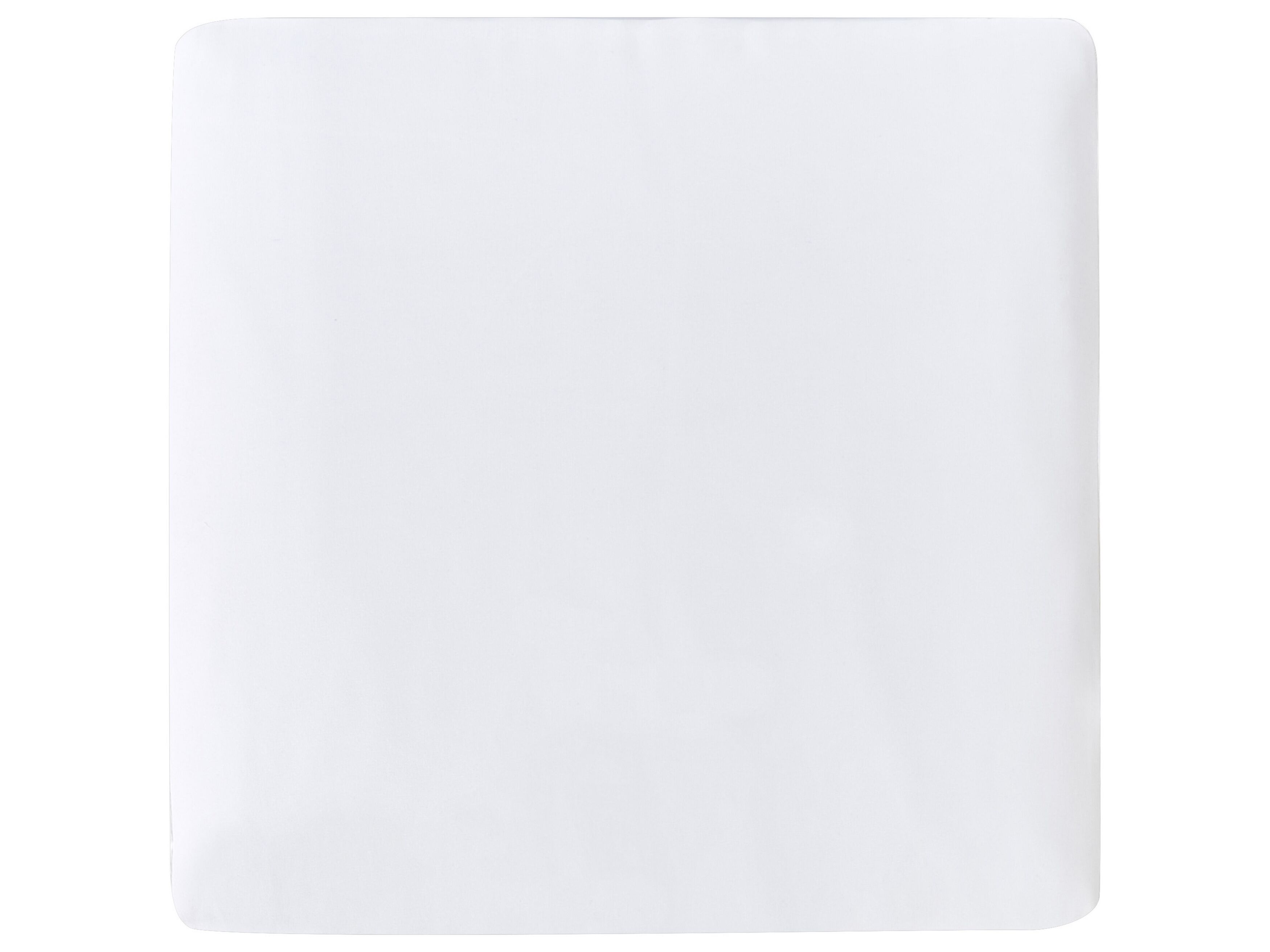 Superior Federe In Cotone 100% A 1000 Fili - 2 Pezzi 53x81 Cm - Raso Tinta Unita - Colore Bordeaux
