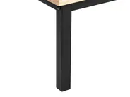 Bathroom Cabinet ROSELL 40 cm Light Brown_952970