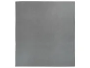 Piumone RAGALA Cotone 220 x 240 cm Grigio scuro_915791