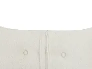 Corner Sofa 3 Seater DOLVA Boucle Off-White Left Hand_946426