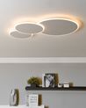 Lampadario a LED bianco GABRIK_934349