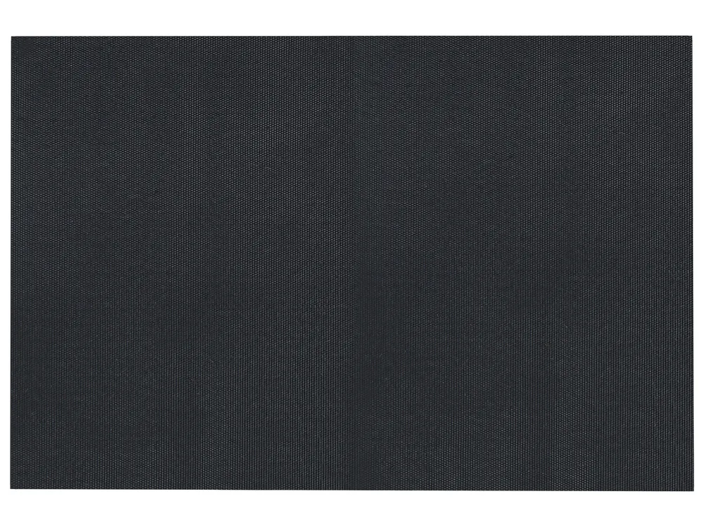 Doormat ZAMBALES Natural 40 x 60 cm Coir_1044153