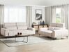 5 personers sofasæt beige VEGAMO_925979