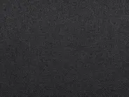 Sofa 3 Seater SOKNA with Tables Fabric Black_952882