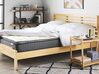 EU Double Size Memory Foam Mattress Firm CHARM _782798