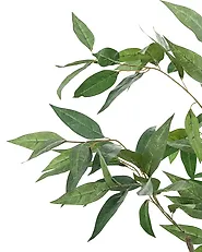 Artificial Plant EUCALYPTUS TREE 128 cm Green_1185263
