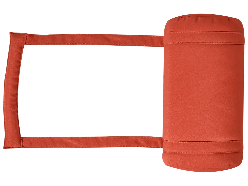 Transat avec coussin BRESCIA PREMIUM Acacia Rouge_990709