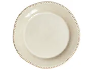 Set di 24 stoviglie CHERVIL Gres porcellanato Beige chiaro_1002431