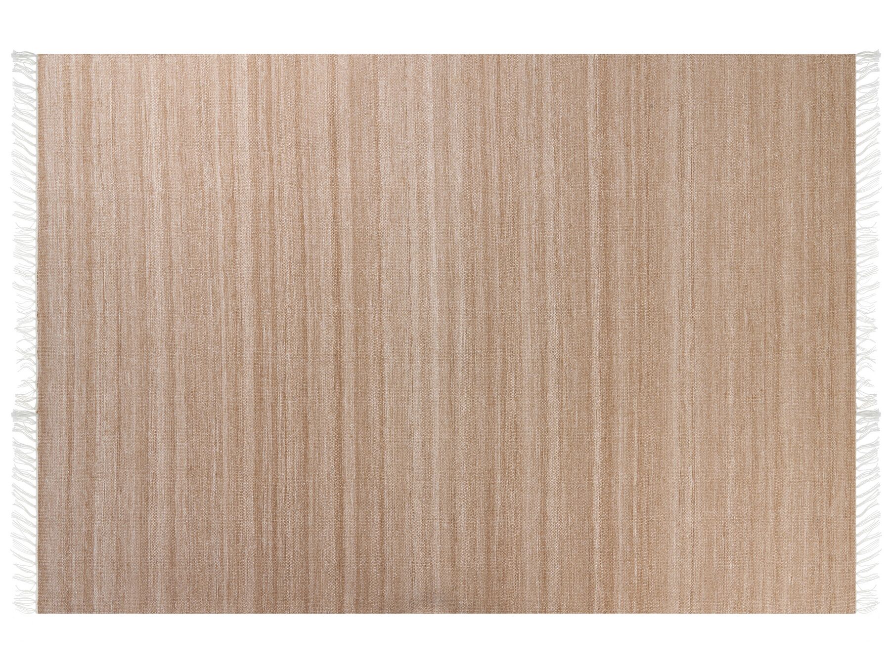 Bézs szőnyeg 160 x 230 cm MALHIA_846649