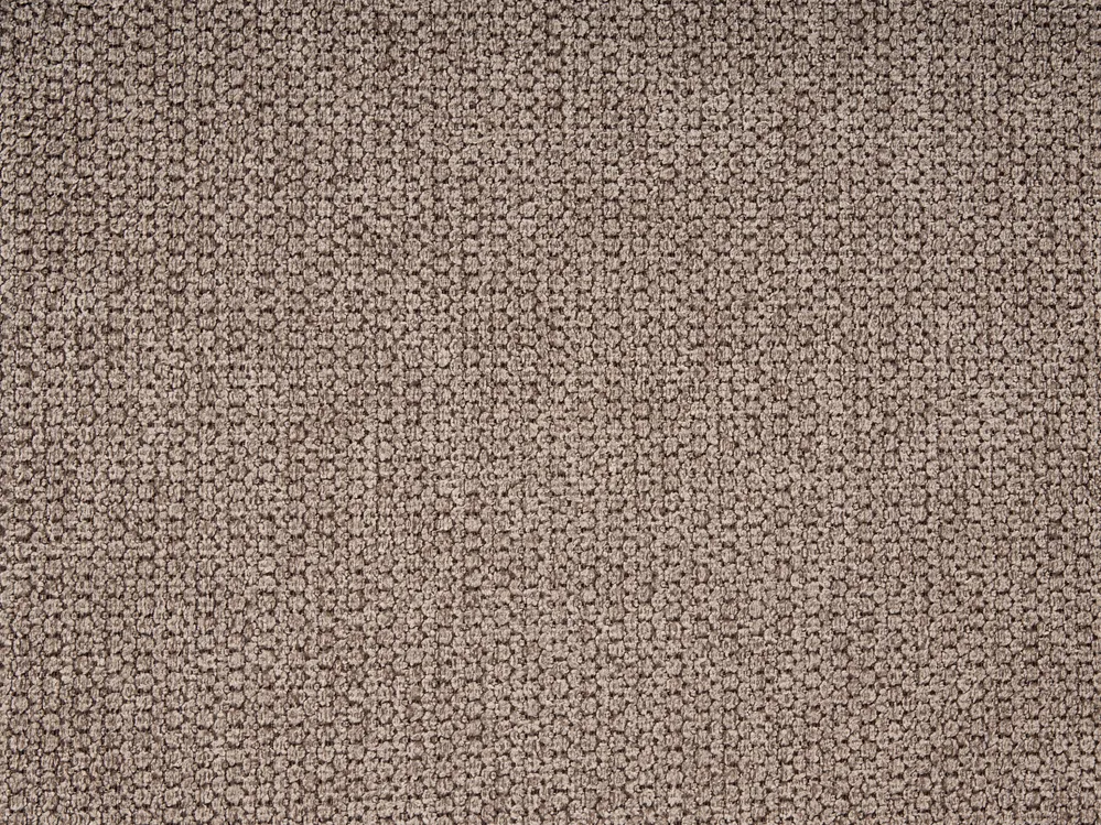 Ottoman Bed TARASCON Fabric Taupe 180 x 200 cm (EU Super King)_1020393