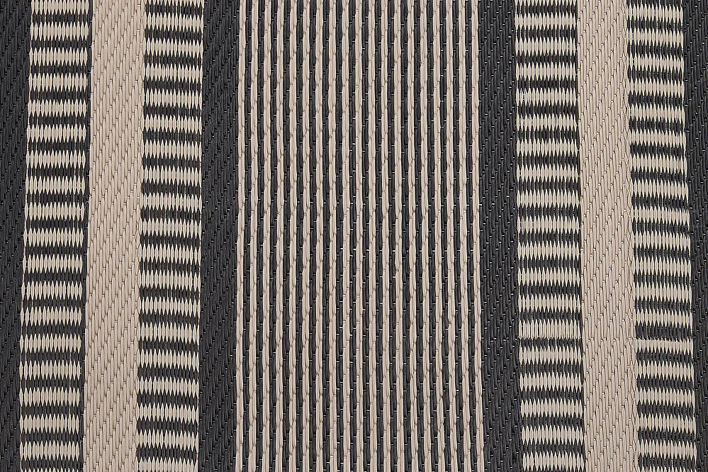 Tapis d'extérieur MANSA Beige 160 x 230 cm_1162071