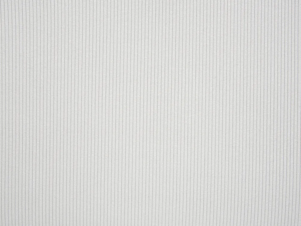 Single Sofa Bed OLDEN Corduroy Off-White_906511