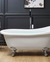 Freestanding Bath 1700 x 760 mm White CAYMAN_678930