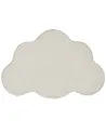 Rug PARSON Light Beige 80 x 120 cm