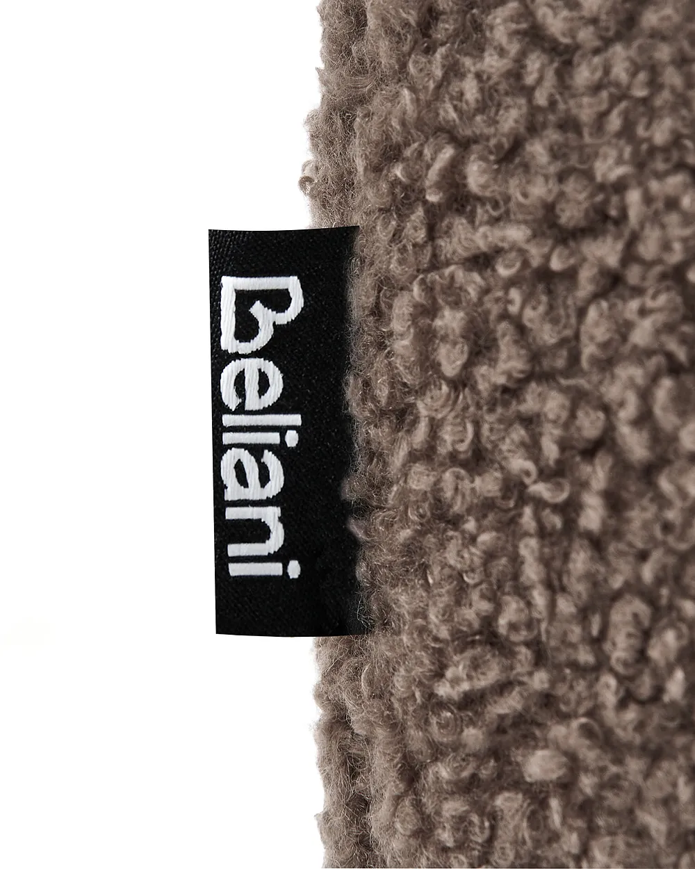 Armchair ANTOLA Boucle Taupe_1161673