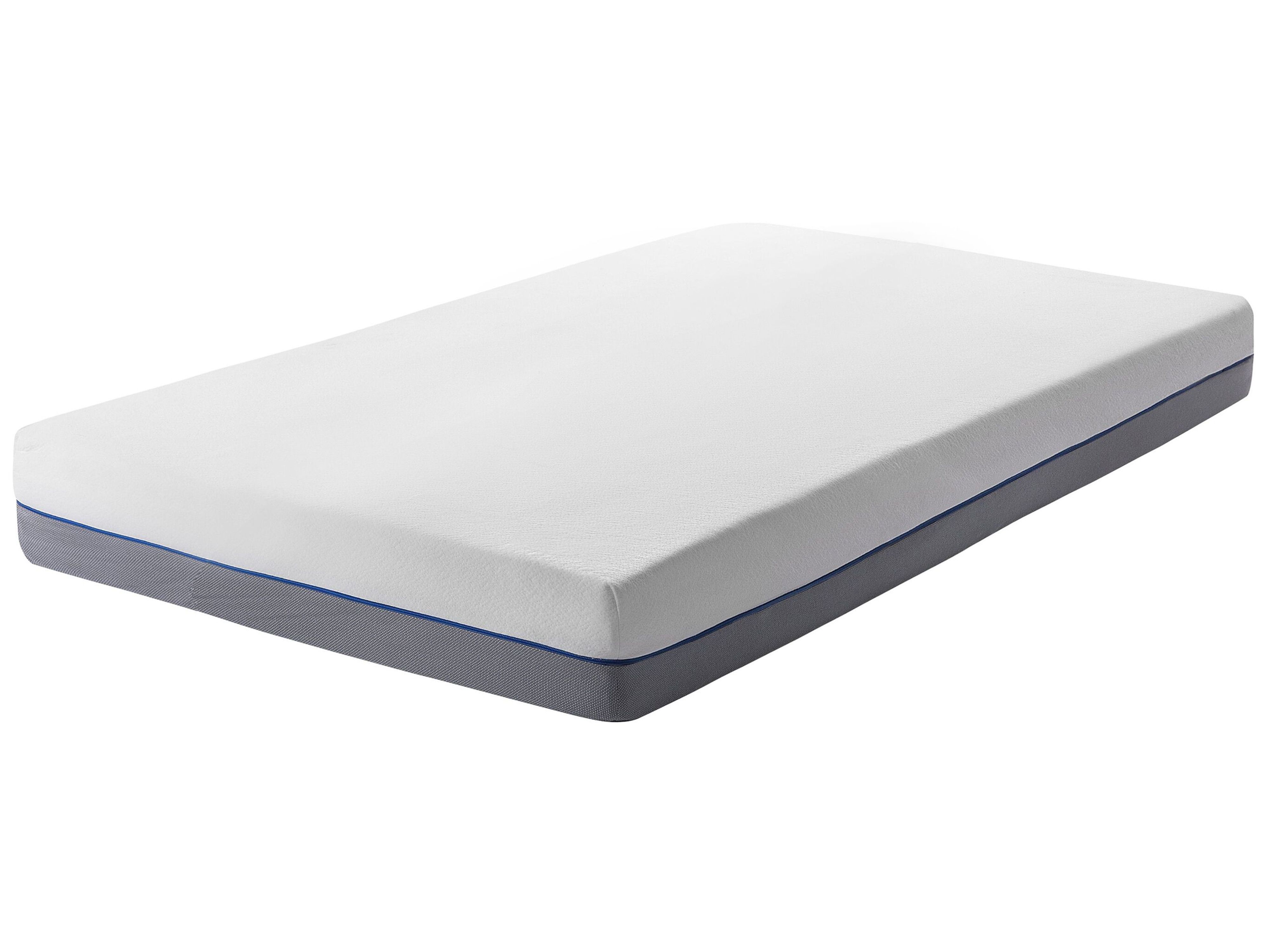 Long single foam mattress discount