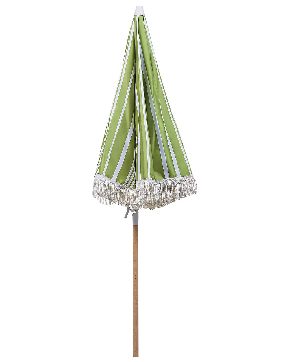 Ombrellone da giardino 150 cm MONDELLO Verde_848587