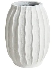 Donica LUNGAU 35 cm Biały_1161849