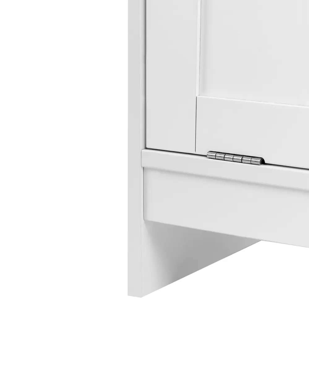Tilt-Out Laundry Cabinet AYPEL 66 cm White_1135593