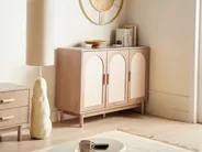 Cabinet COSTELLO Light Brown_1022788