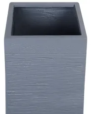 Donica DION 33 cm Ciemnoszary_781592