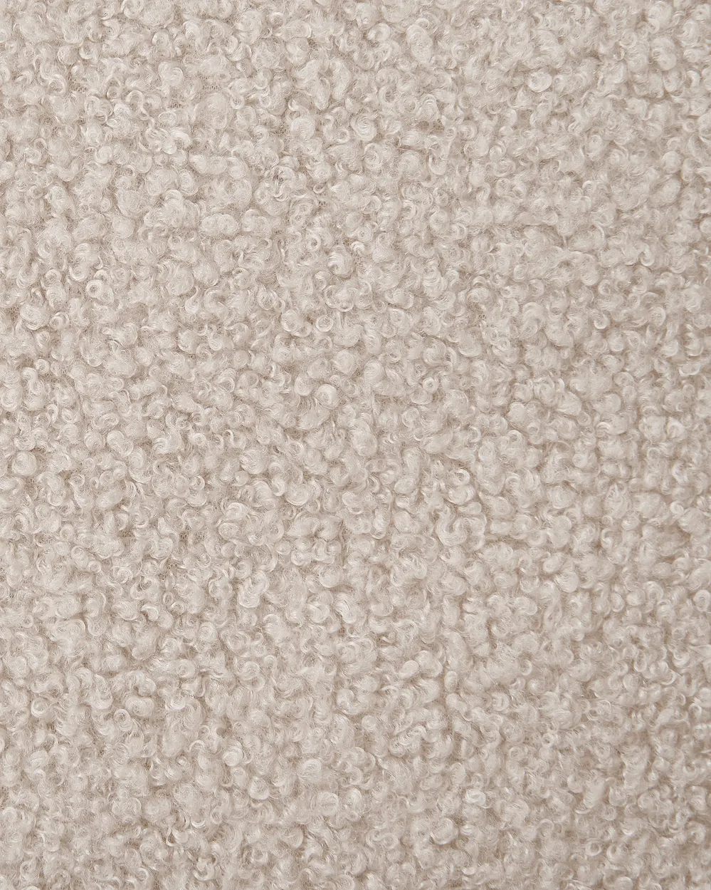 Armchair NARILLA Boucle Beige_1161113
