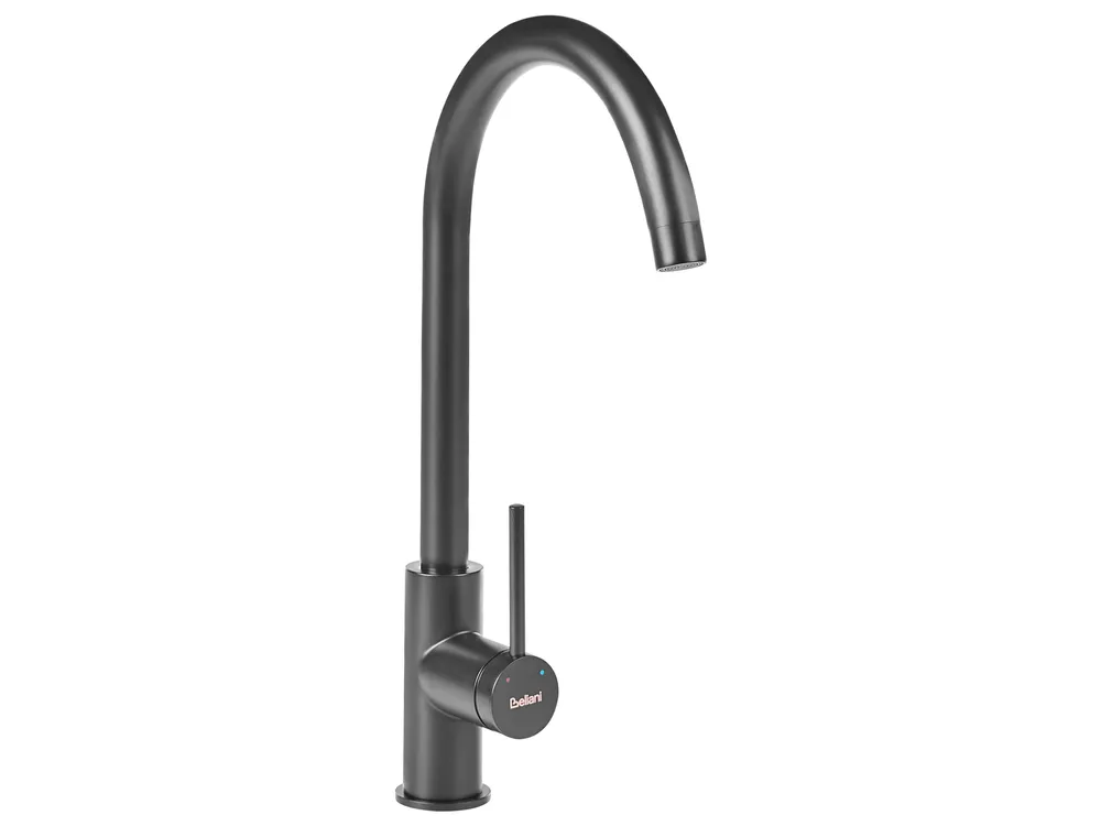 Kitchen Tap KONASHEN Black_1108539
