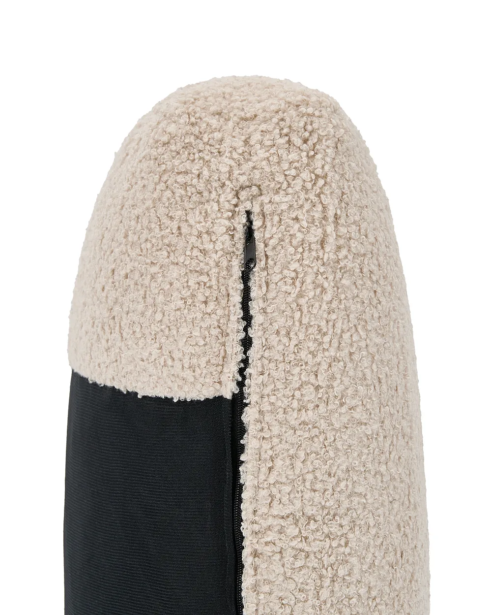 Armchair NARILLA Boucle Beige_1161091