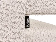 Divano 2 posti VIDSEL Ciniglia Beige_1072853