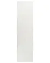 Alfombra ANTERO Blanco crema 80 x 300 cm