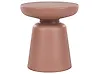 Side Table TOFET Golden Brown