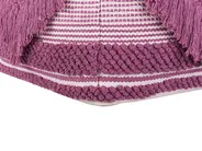 Pouf KOCHI Cotone Rosa_945071