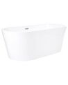 Freestanding Bath 170 x 72 cm White HAVANA_857694