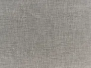 Lit avec sommier Tissu FITOU 140 x 200 cm Gris clair_875866