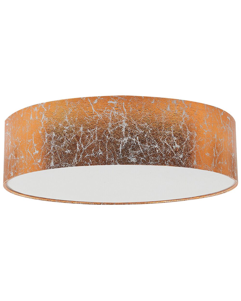 Plafondlamp RENA Koper