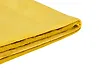 Bed Frame Cover Velvet FITOU 180 x 200 cm Yellow