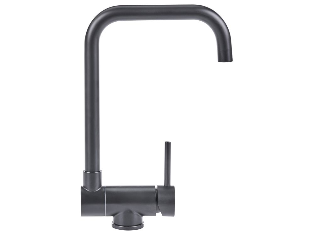 Grifo de cocina JUNTUMA Negro