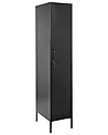 Storage Unit FROME Metal Black