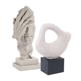 Figurine și decorațiuni