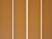 Stół ogrodowy CAVOLI 105 cm 105 cm Brązowy_777360
