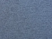 Desk Screen WALLY 120 x 40 cm Blue_1136300