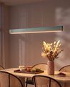 Lampa wisząca LED MARA Metal Miętowy