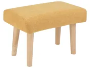 Stołek TAKOMA II Żółty_924349