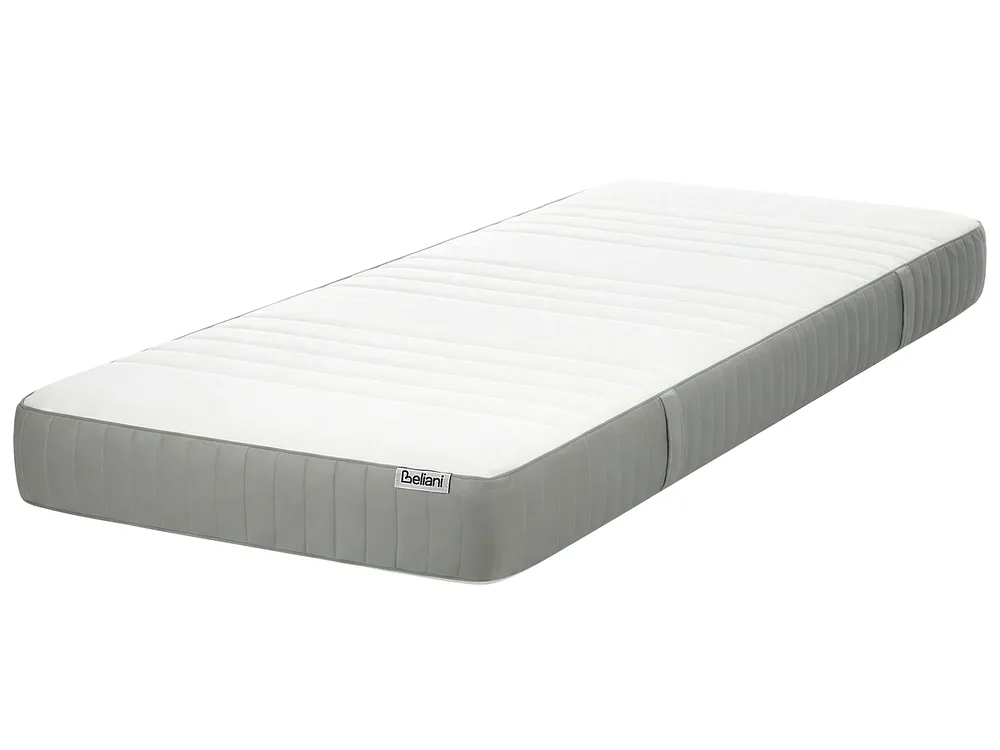 Materac termoelastyczny żelowy COOL FLEX 7 PLUS H2/3 średnio twardy 90 x 200 cm_1135034
