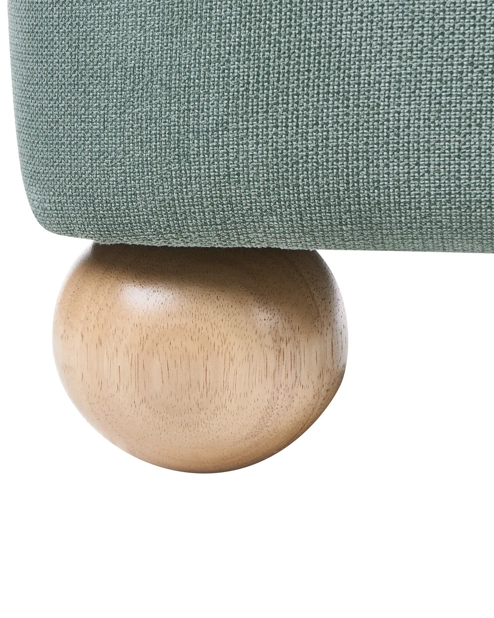 Armchair RATTVIK Fabric Light Green_1066611